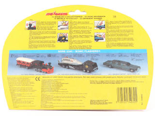 Lot 302 - MAJORETTE (FRANCE) (1)