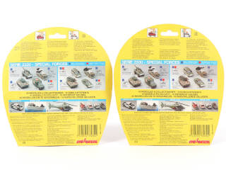 Lot 303 - MAJORETTE (FRANCE) (2)