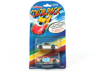 Lot 305 - MAJORETTE (FRANCE) (1)