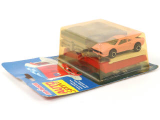 Lot 307 - MAJORETTE (FRANCE) (1)