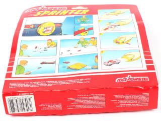 Lot 308 - MAJORETTE (FRANCE) (1)