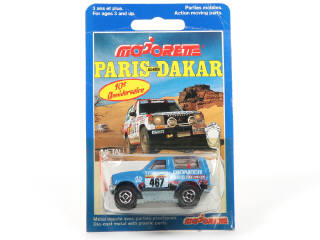 Lot 309 - MAJORETTE (FRANCE) (1)