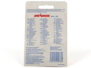 Lot 309 - MAJORETTE (FRANCE) (1)