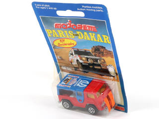 Lot 310 - MAJORETTE (FRANCE) (1)