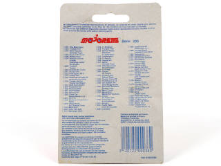 Lot 312 - MAJORETTE (FRANCE) (1)