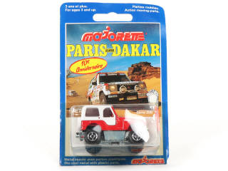 Lot 313 - MAJORETTE (FRANCE) (1)