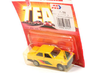 Lot 314 - MAJORETTE (FRANCE) (1)