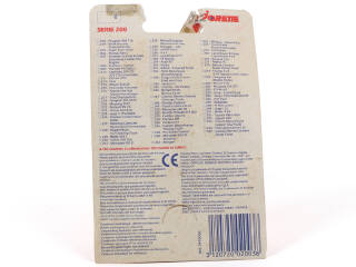 Lot 314 - MAJORETTE (FRANCE) (1)