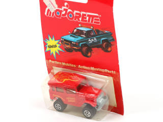 Lot 316 - MAJORETTE (FRANCE) (1)