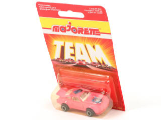 Lot 317 - MAJORETTE (FRANCE) (1)