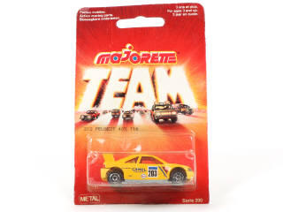 Lot 319 - MAJORETTE (FRANCE) (1)