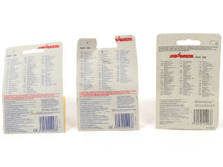 Lot 324 - MAJORETTE (FRANCE) (3)