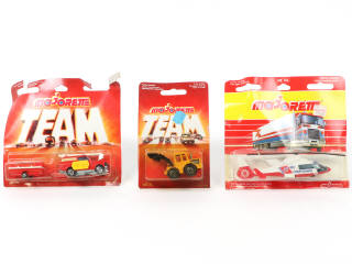 Lot 325 - MAJORETTE (FRANCE) (3)