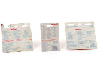 Lot 325 - MAJORETTE (FRANCE) (3)