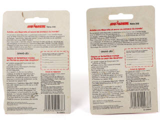 Lot 326 - MAJORETTE (FRANCE) (2)