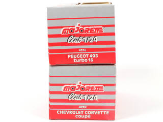 Lot 327 - MAJORETTE (FRANCE) (2)