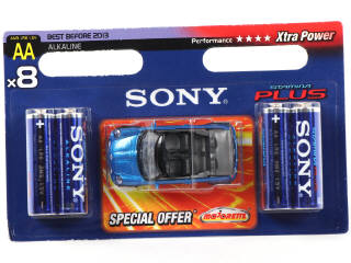 Lot 332 - MAJORETTE (FRANCE) (1)