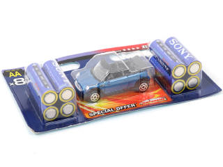 Lot 332 - MAJORETTE (FRANCE) (1)