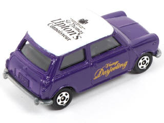 Lot 340 - TOMICA (JAPON) (1)