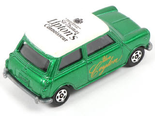 Lot 341 - TOMICA (JAPON) (1)