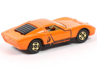 Lot 345 - TOMICA (JAPON) (1)
