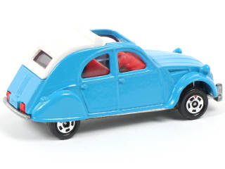 Lot 346 - TOMICA (JAPON) (1)