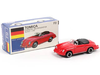 Lot 347 - TOMICA (JAPON) (1)