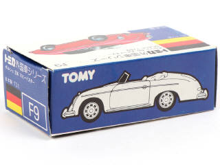 Lot 347 - TOMICA (JAPON) (1)