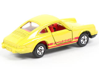 Lot 349 - TOMICA (JAPON) (1)