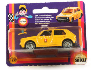 Lot 354 - SIKU (ALLEMAGNE) (1)