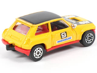 Lot 358 - CORGI TOYS (GB) (1)