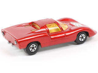 Lot 359 - MATCHBOX - SUPERFAST (GB) (1)