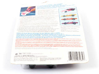 Lot 373 - HOT WHEELS (USA) (1)