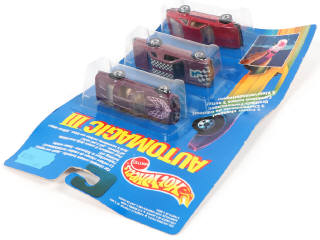 Lot 374 - HOT WHEELS (USA) (1)