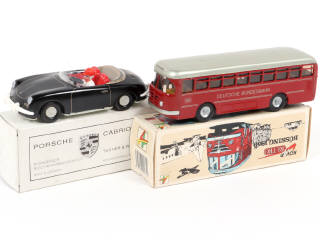 Lot 74 - TIPPCO (ALLEMAGNE) (2)