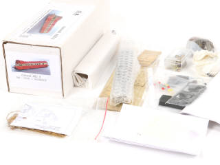 Lot 20 - KIT LSL 'HO' (1)