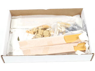 Lot 23 - AIM 'HO' (1)