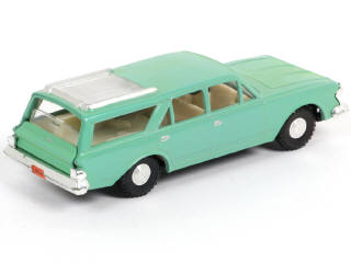 Lot 341 - DINKY TOYS (GB) (1)