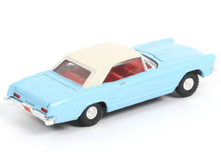 Lot 339 - DINKY TOYS (GB) (1)