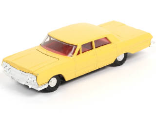 Lot 340 - DINKY TOYS (GB) (1)