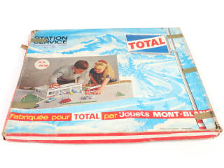 Lot 67 - MONT BLANC (FRANCE) (1)