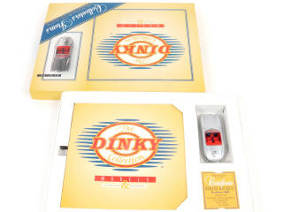 Lot 230 - DINKY MATCHBOX (1)