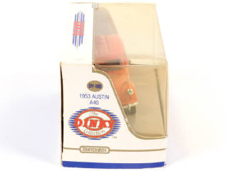Lot 226 - DINKY MATCHBOX (GB) (1)