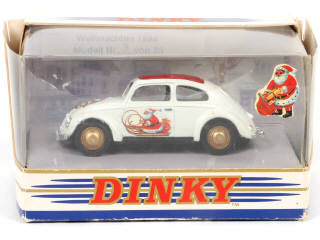 Lot 228 - DINKY MATCHBOX (GB) (1)
