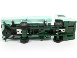 Lot 332 - DAN-TOYS (FRANCE) (1)