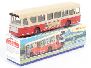 Lot 335 - DAN-TOYS (FRANCE) (1)