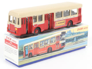 Lot 335 - DAN-TOYS (FRANCE) (1)