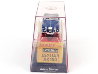 Lot 379 - DINKY TOYS (USA) (1)