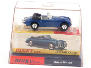 Lot 379 - DINKY TOYS (USA) (1)