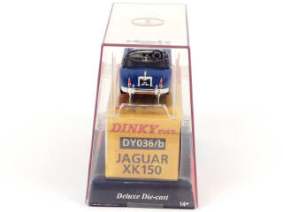 Lot 379 - DINKY TOYS (USA) (1)